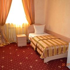 Гостиница Дружба, Бузулук, Оренбургская область