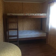 Рыболовная база Рыбацкий поселок Бундин, Бундин, Астраханская область