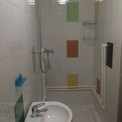 Рыболовная база Рыбацкий поселок Бундин, Бундин, Астраханская область