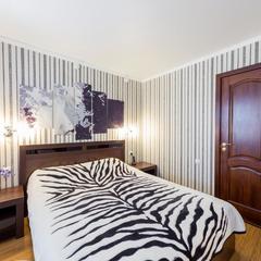 Гостиница Бузулук, Бузулук, Оренбургская область