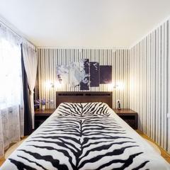 Гостиница Бузулук, Бузулук, Оренбургская область