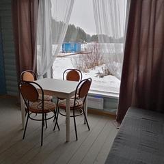 Загородный отель Корела, Бурнево, Ленинградская область