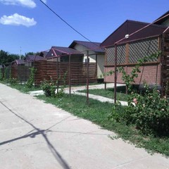 Рыболовная база Рыбацкий поселок Бундин, Бундин, Астраханская область