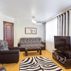 Гостиница Бузулук, Бузулук, Оренбургская область