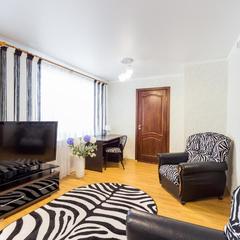 Гостиница Бузулук, Бузулук, Оренбургская область