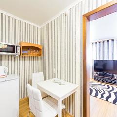 Гостиница Бузулук, Бузулук, Оренбургская область