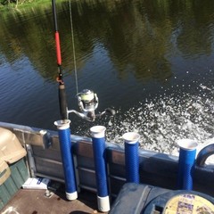 Рыболовная база Рыбацкий поселок Бундин, Бундин, Астраханская область