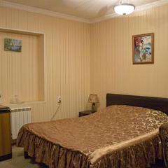 Отель Невский, Буденновск, Ставропольский край