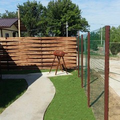 Рыболовная база Рыбацкий поселок Бундин, Бундин, Астраханская область