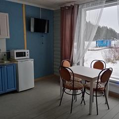 Загородный отель Корела, Бурнево, Ленинградская область