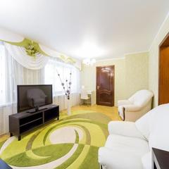 Гостиница Бузулук, Бузулук, Оренбургская область