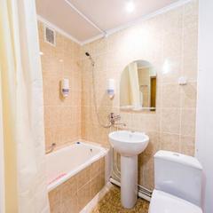 Гостиница Бузулук, Бузулук, Оренбургская область