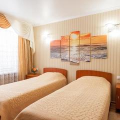 Гостиница Бузулук, Бузулук, Оренбургская область