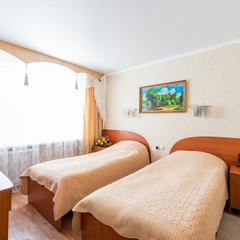 Гостиница Бузулук, Бузулук, Оренбургская область