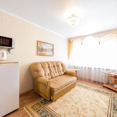 Гостиница Бузулук, Бузулук, Оренбургская область