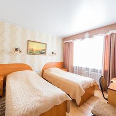 Гостиница Бузулук, Бузулук, Оренбургская область