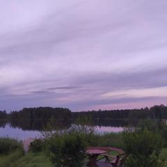 Загородный отель Корела, Бурнево, Ленинградская область