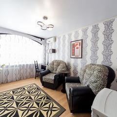 Гостиница Бузулук, Бузулук, Оренбургская область