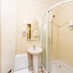 Гостиница Бузулук, Бузулук, Оренбургская область