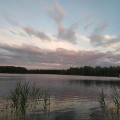 Загородный отель Корела, Бурнево, Ленинградская область