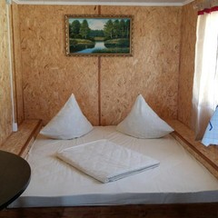 Рыболовная база Рыбацкий поселок Бундин, Бундин, Астраханская область