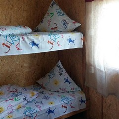 Рыболовная база Рыбацкий поселок Бундин, Бундин, Астраханская область