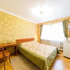 Гостиница Бузулук, Бузулук, Оренбургская область