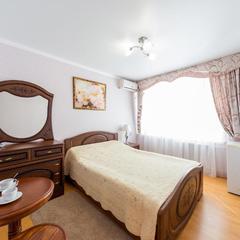 Гостиница Бузулук, Бузулук, Оренбургская область