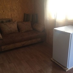 Рыболовная база Рыбацкий поселок Бундин, Бундин, Астраханская область