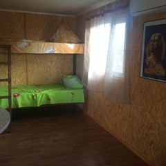 Рыболовная база Рыбацкий поселок Бундин, Бундин, Астраханская область