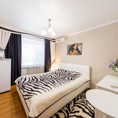 Гостиница Бузулук, Бузулук, Оренбургская область