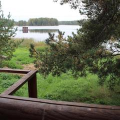 Загородный отель Корела, Бурнево, Ленинградская область