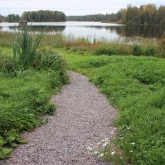 Загородный отель Корела, Бурнево, Ленинградская область