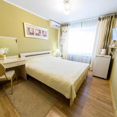 Гостиница Бузулук, Бузулук, Оренбургская область