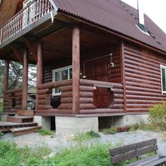 Загородный отель Корела, Бурнево, Ленинградская область