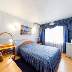 Гостиница Бузулук, Бузулук, Оренбургская область