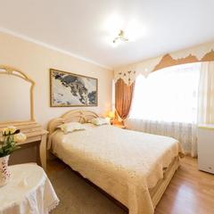 Гостиница Бузулук, Бузулук, Оренбургская область