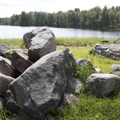 Загородный отель Корела, Бурнево, Ленинградская область