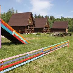 Загородный отель Корела, Бурнево, Ленинградская область