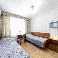 Гостиница Бузулук, Бузулук, Оренбургская область