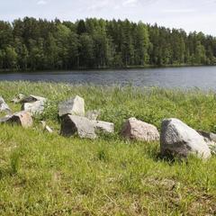 Загородный отель Корела, Бурнево, Ленинградская область