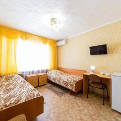 Гостиница Бузулук, Бузулук, Оренбургская область