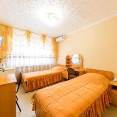 Гостиница Бузулук, Бузулук, Оренбургская область