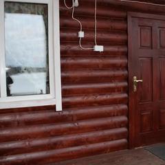 Загородный отель Корела, Бурнево, Ленинградская область