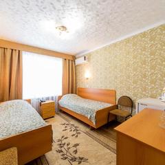 Гостиница Бузулук, Бузулук, Оренбургская область