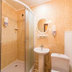 Гостиница Бузулук, Бузулук, Оренбургская область