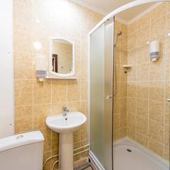 Гостиница Бузулук, Бузулук, Оренбургская область