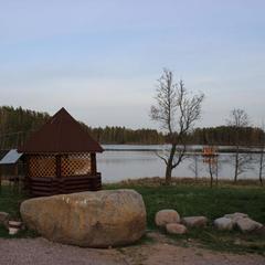Загородный отель Корела, Бурнево, Ленинградская область