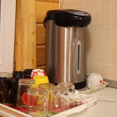 База отдыха Диана, Бухта Инал, Краснодарский край