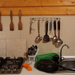 База отдыха Диана, Бухта Инал, Краснодарский край